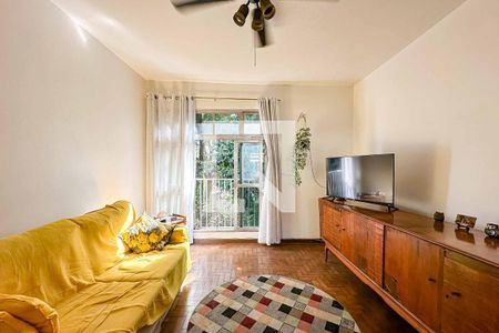 Apartamento à venda com 79m², 2 quartos e sem vagaSala