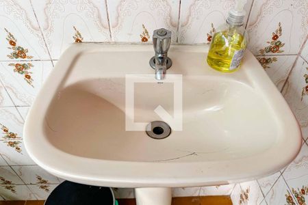 Apartamento à venda com 79m², 2 quartos e sem vagaBanheiro