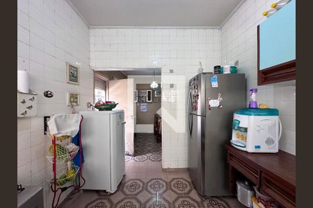 Casa à venda com 250m², 5 quartos e sem vagaCozinha