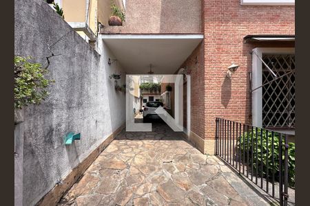 Casa à venda com 250m², 5 quartos e sem vagaGaragem