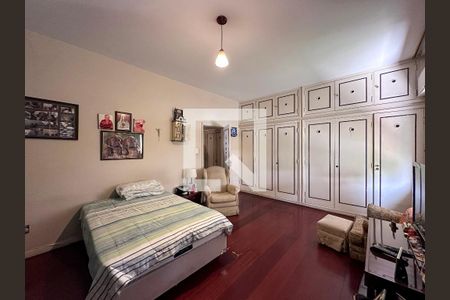Casa à venda com 250m², 5 quartos e sem vagaSuíte 1