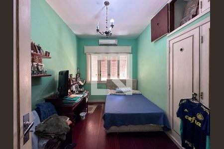 Casa à venda com 250m², 5 quartos e sem vagaQuarto 2