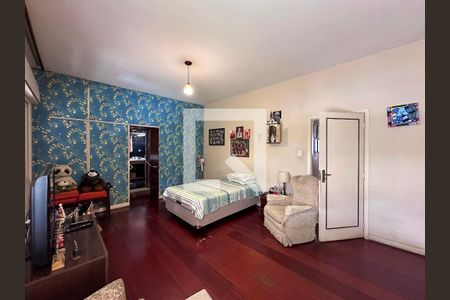 Casa à venda com 250m², 5 quartos e sem vagaSuíte 1