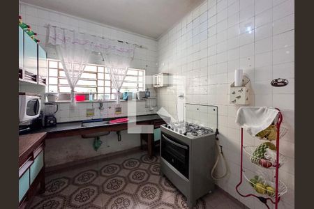 Casa à venda com 250m², 5 quartos e sem vagaCozinha