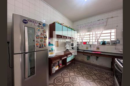 Casa à venda com 250m², 5 quartos e sem vagaCozinha