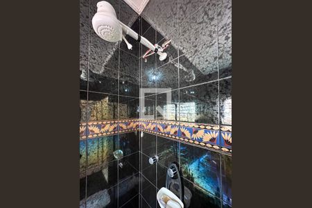 Casa à venda com 250m², 5 quartos e sem vagaBanheiro Social