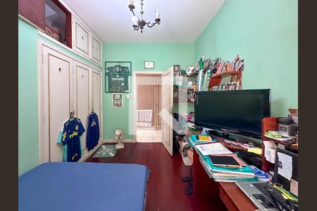 Casa à venda com 250m², 5 quartos e sem vagaQuarto 2