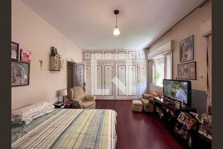 Casa à venda com 250m², 5 quartos e sem vagaSuíte 1