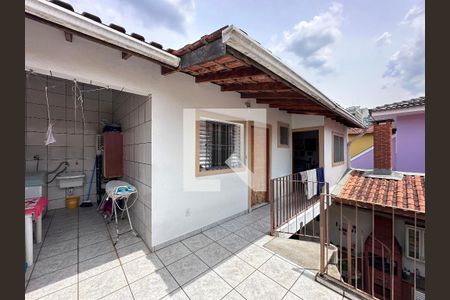 Casa à venda com 250m², 5 quartos e sem vagaÁrea de Serviço
