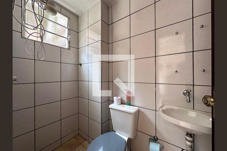 Casa à venda com 250m², 5 quartos e sem vagaBanheiro de Serviço