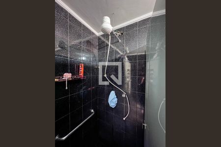 Casa à venda com 250m², 5 quartos e sem vagaBanheiro Suíte 1