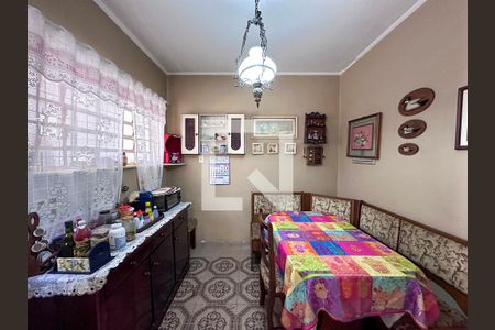 Casa à venda com 250m², 5 quartos e sem vagaCopa