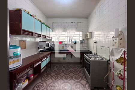 Casa à venda com 250m², 5 quartos e sem vagaCozinha