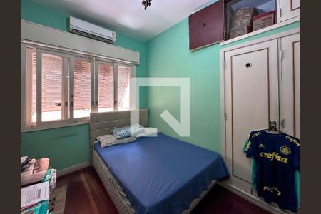 Casa à venda com 250m², 5 quartos e sem vagaQuarto 2