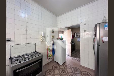Casa à venda com 250m², 5 quartos e sem vagaCozinha