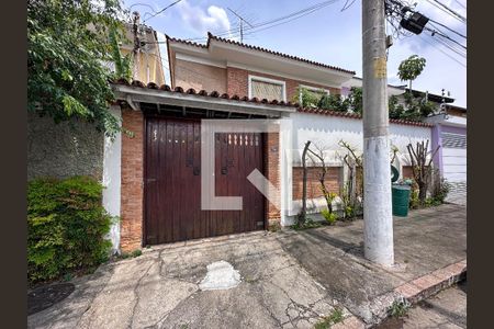 Casa à venda com 250m², 5 quartos e sem vagaFachada