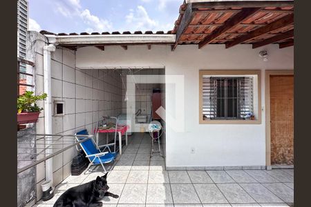 Casa à venda com 250m², 5 quartos e sem vagaÁrea de Serviço