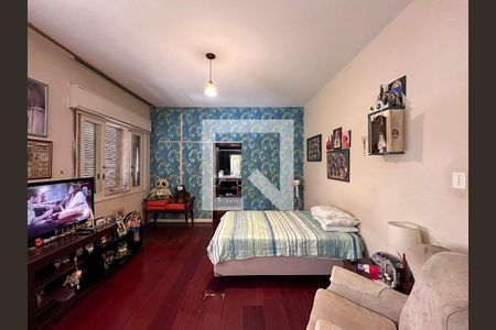 Casa à venda com 250m², 5 quartos e sem vagaSuíte 1