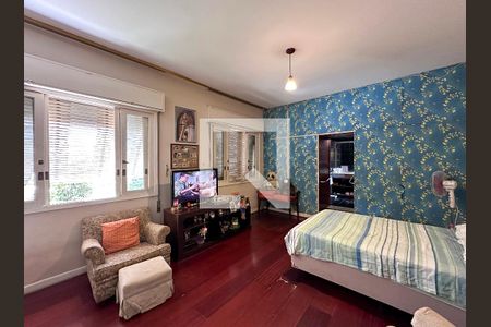 Casa à venda com 250m², 5 quartos e sem vagaSuíte 1