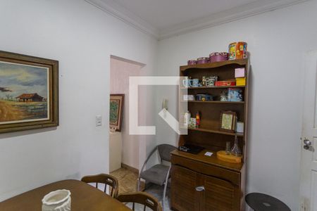 Copa do 1° Pavimento de casa para alugar com 3 quartos, 200m² em Alvorada, Belo Horizonte