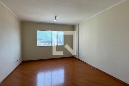 Sala de apartamento para alugar com 2 quartos, 60m² em Vila Boa Vista, Barueri