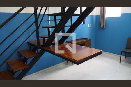 Sala de kitnet/studio para alugar com 1 quarto, 41m² em Jardim Itália, Várzea Paulista