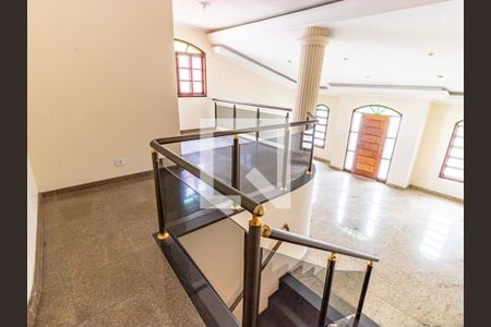 Mezanino de casa para alugar com 3 quartos, 350m² em Alto da Mooca, São Paulo