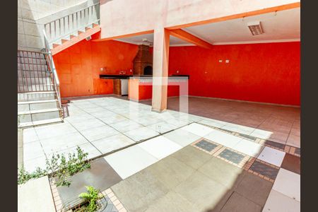 Casa para alugar com 350m², 4 quartos e 4 vagasQuintal e Churrasqueira