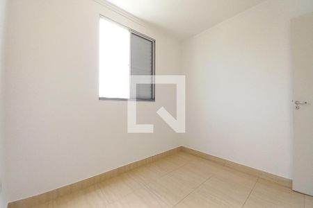 Quarto 2  de apartamento à venda com 2 quartos, 51m² em Loteamento Parque São Martinho, Campinas