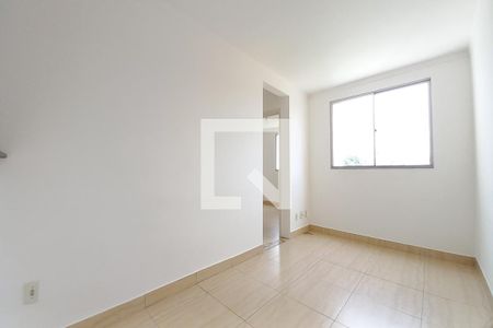 Apartamento à venda com 51m², 2 quartos e 1 vagaSala 