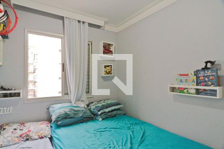 Quarto 1 de apartamento à venda com 2 quartos, 47m² em Vila Palmeiras, São Paulo