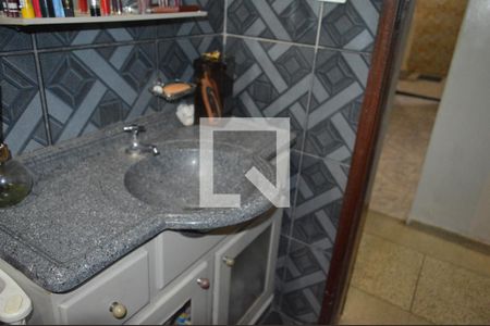 Casa à venda com 360m², 6 quartos e 1 vagaBanheiro Social