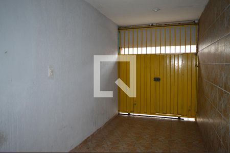 Casa à venda com 360m², 6 quartos e 1 vagaEntrada da Garagem