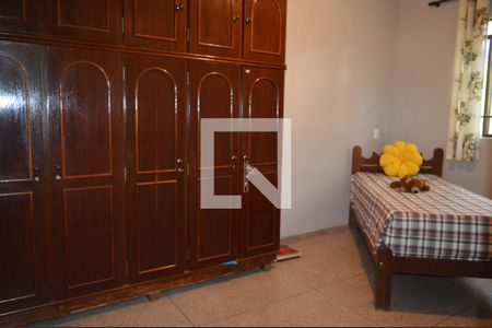 Casa à venda com 360m², 6 quartos e 1 vagaQuarto 3