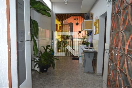 Casa à venda com 360m², 6 quartos e 1 vagaÁrea de Serviço