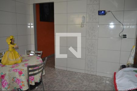 Casa à venda com 360m², 6 quartos e 1 vagaCozinha