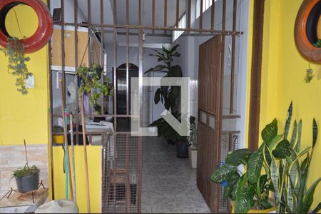 Casa à venda com 360m², 6 quartos e 1 vagaÁrea de Serviço