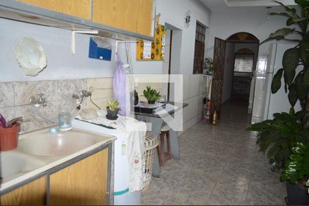 Casa à venda com 360m², 6 quartos e 1 vagaÁrea de Serviço