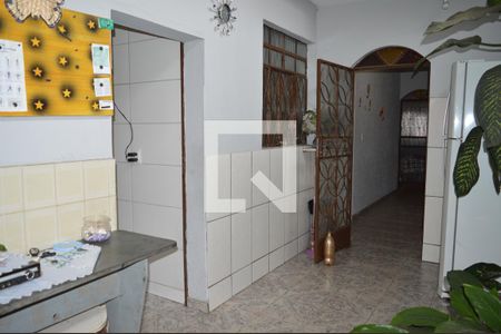 Casa à venda com 360m², 6 quartos e 1 vagaÁrea de Serviço