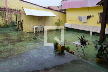 Casa à venda com 360m², 6 quartos e 1 vagaQuintal