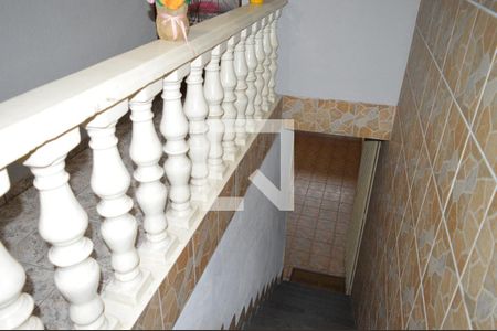 Casa à venda com 360m², 6 quartos e 1 vagaEntrada da Garagem