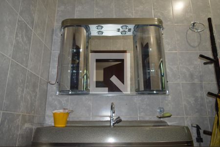 Casa à venda com 360m², 6 quartos e 1 vagaBanheiro da Suíte