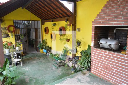 Casa à venda com 360m², 6 quartos e 1 vagaQuintal