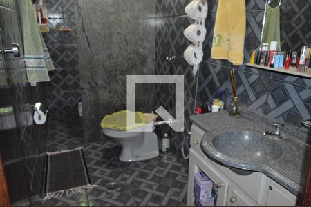 Casa à venda com 360m², 6 quartos e 1 vagaBanheiro Social