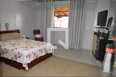 Casa à venda com 360m², 6 quartos e 1 vagaSuíte