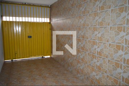 Casa à venda com 360m², 6 quartos e 1 vagaEntrada da Garagem