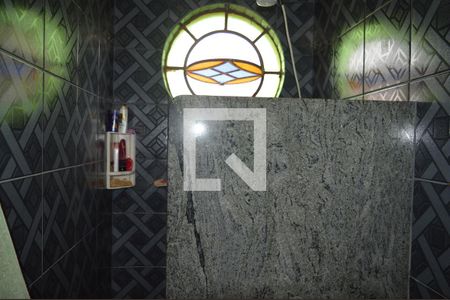 Casa à venda com 360m², 6 quartos e 1 vagaBanheiro Social