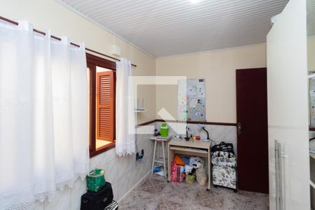 Casa à venda com 277m², 4 quartos e 3 vagasCasa 1-Quarto 2