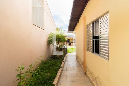 Casa à venda com 277m², 4 quartos e 3 vagasQuintal