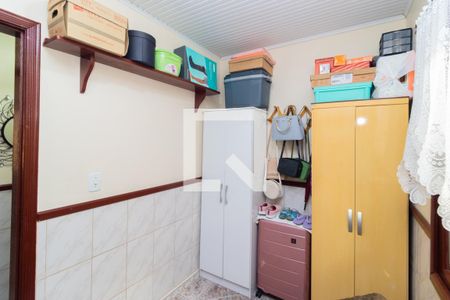 Casa à venda com 277m², 4 quartos e 3 vagasCasa 1-Quarto 3